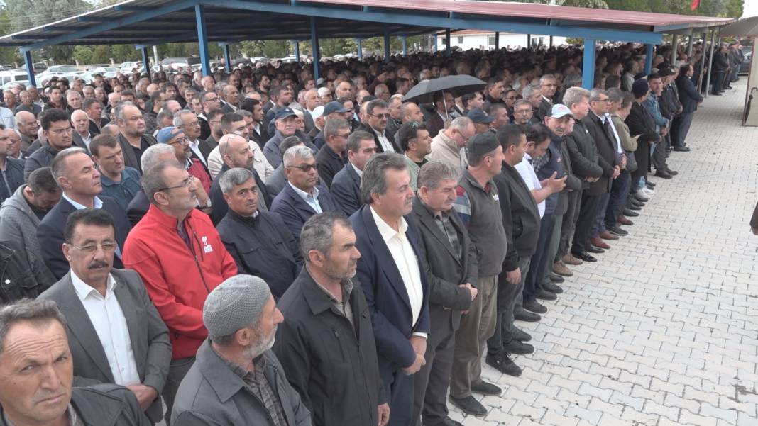 Vefatı Konya'da yasa sebep oldu! İşte Fatih Konuk'un hayatıyla ilgili detaylar 3